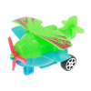 plane Slide/taxiing Cute Version Plastic【English Packaging】_P01728598_2_m