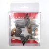 12.5*8.5cm HD-55C Cookie Mold Set,Metal【English Packaging】_200722613