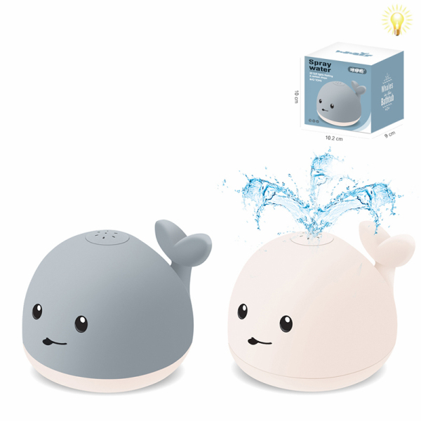 Bath Lights Plastic【English Packaging】_200786640_hd