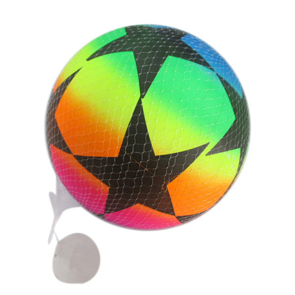 Rainbow Ball