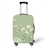 Multi-color Printed Trolley Case Protective Bag Size M (Fits 22-24 inch Trolley Case),Mix color,Mix color,Polyester fiber【Packaging without Words】_P02752317_5_m