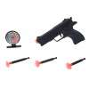 gun Soft bullet Pistol
 Solid color With target Plastic【English Packaging】_P02371308_18_m