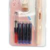 Fountain Pen Replacement Ink Bladder 6PCS Mixed【Chinese English  Packaging】_P02456474_2_m