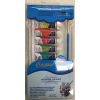 10 Colors 6ML Watercolor Paint,one colour only,propylene【English Packaging】_P02705706_3_m