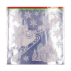 Christmas Stickers Plastic【English Packaging】_P01992482_16_m