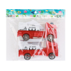 2 engineering vehicles,Pull Back,Solid color,Non-transparent wheels,Plastic【English Packaging】_200540993_1_m