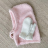 Hat Scarf One Piece Hat,Unisex,56-60CM,Winter Hat,100% polyester fiber【Packaging without Words】_P02660124_8_m