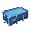 2.21m*1.50m*43cm swimming pool,Plastic【English Packaging】_P02956836_3_m