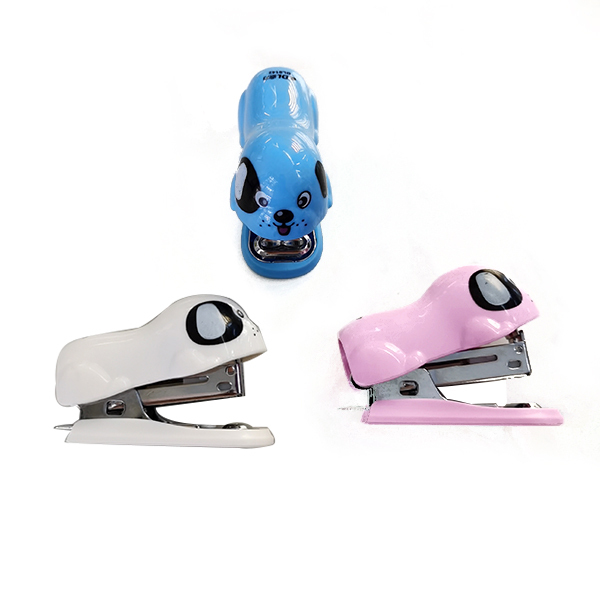 Cartoon stapler