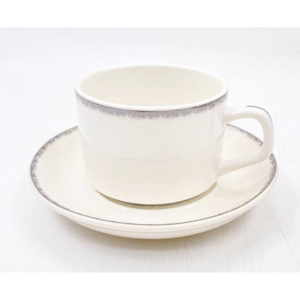 6pcs Teacups