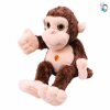 monkey Electric Music IC without language Plush【English Packaging】_201485379