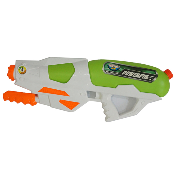 water gun