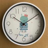 Cartoon clock Plastic【Packaging without Words】_P02120660_6_m