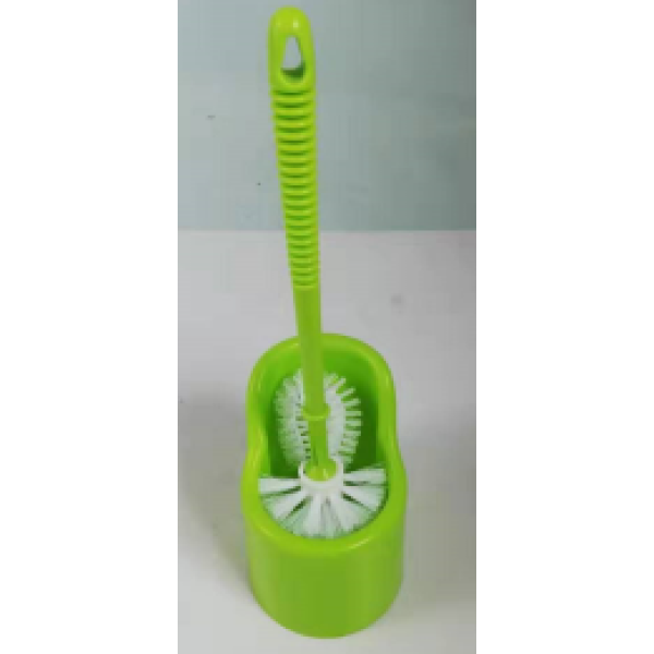 toilet brush