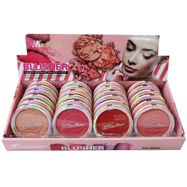 24PCS blusher,Plastic【English Packaging】_201052738_hd