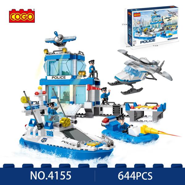 644pcs blocks Plastic【English Packaging】_200203405_hd