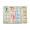 100g 17 pages x 7 sticky notes【Packaging without Words】_P02070390_4_m