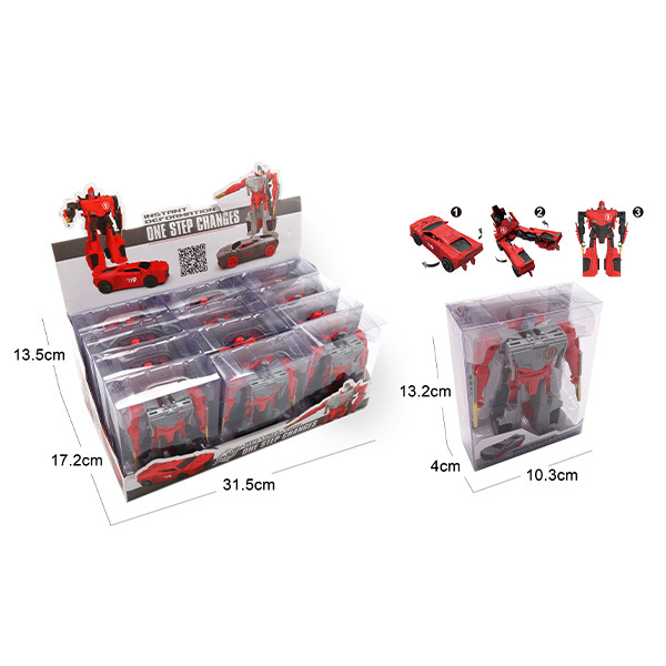 12PCS robot Transformation Plastic【English Packaging】_200791098_hd