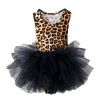 Children's Ballet (90-120cm),100% polyester fiber,Girls,XS-L,sleeveless【Packaging without Words】_P02811944_4_m