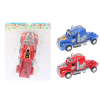 truck Inertia Non-transparent wheels Plastic【English Packaging】_200351056_1_m