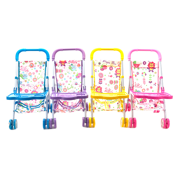 baby handcart