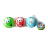 3pcs 3" Inflatable ball Plastic【English Packaging】_200604271