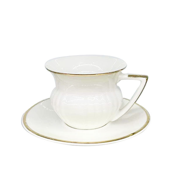 6pcs Teacups