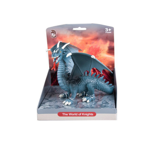 dinosaur Plastic【English Packaging】_100749499_hd