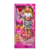 Doll set 22 inches Empty body Plastic【English Packaging】_200733014