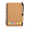 Notebook + Pen,paper【English Packaging】_P01986914_10_m