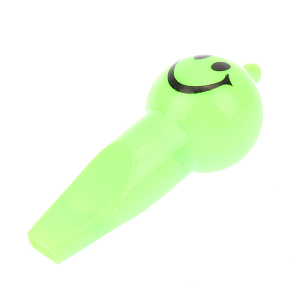 100pcs whistle