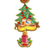 christmas Stickers paper【English Packaging】_P01993060_4_m