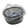 9*4cm mesh bucket organizer (39g ±5%),one colour only,Metal【Packaging without Words】_P02708802_3_m