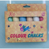 10.5cm 6pcs Color Chalks,one colour only,other【English Packaging】_201644343_1_m