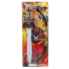 weapon set Emulate weapon Spray painting Plastic【English Packaging】_200047097_1_m