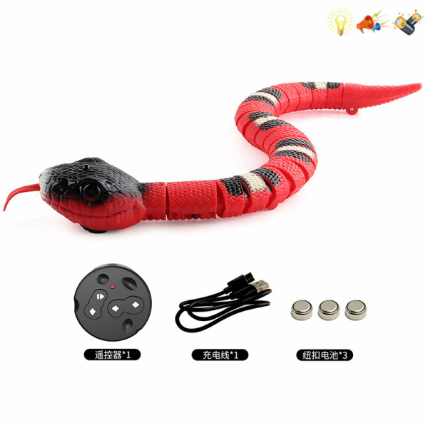 Sidewinder with USB cable