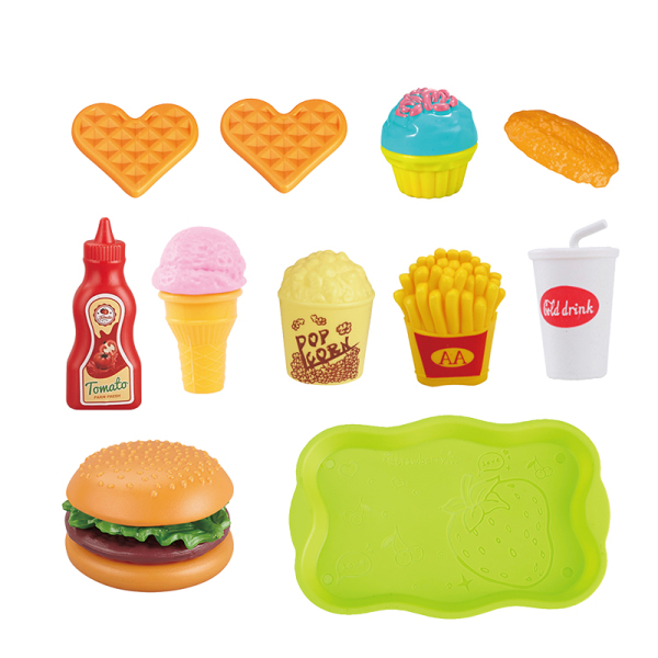 Food set