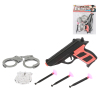 gun set Soft bullet Pistol
 Solid color Plastic【Russian Packaging】_200572188_1_m