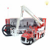 fire engine Remote Control 4 directions Lights Non-transparent wheels Plastic【English Packaging】_200052067_1_m