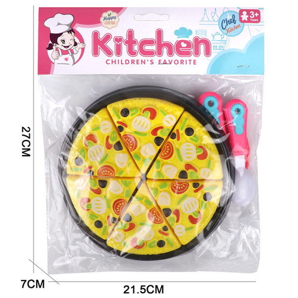 Pizza set