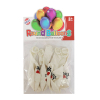 balloon set Latex【English Packaging】_P02060667_4_m