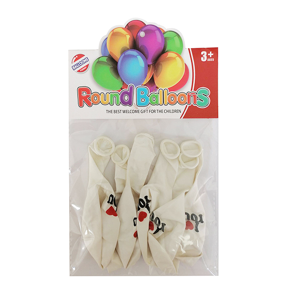 balloon set