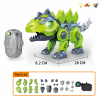 Triceratops (loose easy-to-load version),Electric,With battery,Lights,Sound,Plastic【English Packaging】_P02907614_5_m