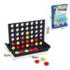 connect Table game Plastic【English Packaging】_200915673