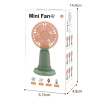 Handheld Rechargeable Fan 3 Colors,Plastic【English Packaging】_P02919082_3_m