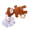 Ba Yin Box Cute Dog Lala,Plush【English Packaging】_P02776747_8_m