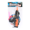 gun set Soft bullet Pistol
 Solid color With target Plastic【Russian Packaging】_200436408_1_m