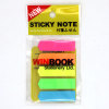 5PCS bookmarks,Mix color,Plastic【English Packaging】_P02015097_22_m