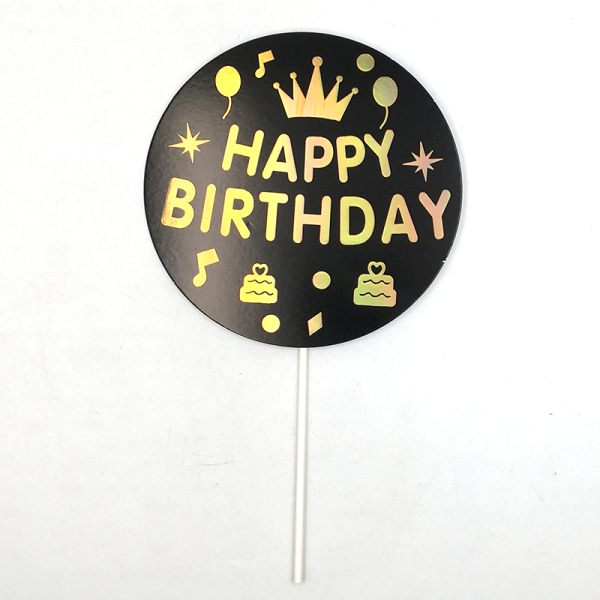 26*16cm Cake decoration