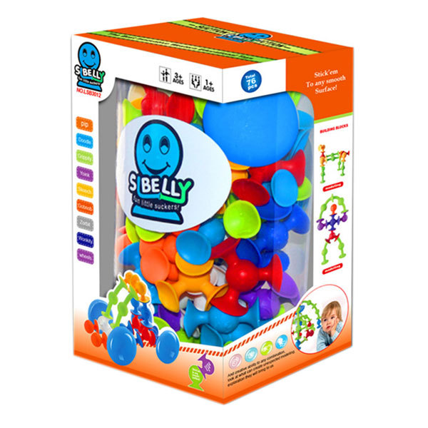 blocks set Plastic【English Packaging】_200055543_hd